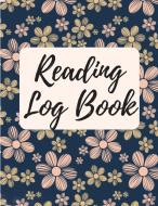 Reading Log Book di George Radians edito da Gheorghe Tutunaru