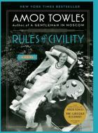 Rules of Civility di Amor Towles edito da Viking