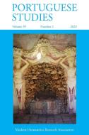 Portuguese Studies 39.2 (2023) edito da Modern Humanities Research Association