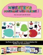 Fun Arts und Crafts für Kinder di James Manning edito da Best Activity Books for Kids