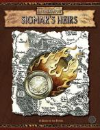 Warhammer RPG: Sigmar's Heirs di Green Ronin, Anthony Ragan edito da Fantasy Flight Games