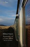 Anatomy of a Love Affair (My Life in the Movies) di Melanie Frances edito da SALMON PUB