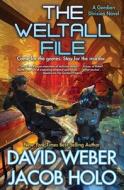 The Weltall File di David Weber, Jacob Holo edito da BAEN
