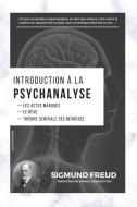 Introduction à la Psychanalyse di Sigmund Freud edito da Alicia Editions