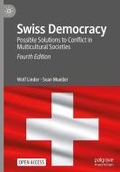Swiss Democracy di Sean Mueller, Wolf Linder edito da Springer International Publishing