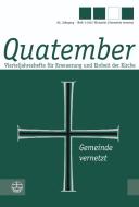 Gemeinde vernetzt edito da Evangelische Verlagsansta