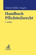 Handbuch Pflichtteilsrecht edito da C.H. Beck