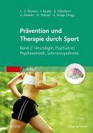 Therapie und Prävention durch Sport, Band 2 edito da Urban & Fischer/Elsevier