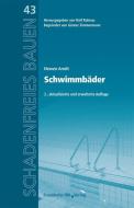 Schwimmbäder di Newen Arndt edito da Fraunhofer Irb Stuttgart