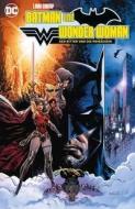 Batman und Wonder Woman: Der Ritter und die Prinzessin di Liam Sharp edito da Panini Verlags GmbH