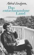 Das entschwundene Land di Astrid Lindgren edito da Oetinger