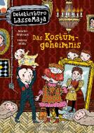 Detektivbüro LasseMaja - Das Kostümgeheimnis  (Detektivbüro LasseMaja, Bd. 35) di Martin Widmark edito da Ueberreuter Verlag