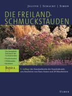 Die Freiland - Schmuckstauden edito da Ulmer Eugen Verlag