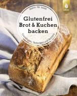 Glutenfrei Brot und Kuchen backen - endlich verständlich di Martin Pöt Stoldt edito da Ulmer Eugen Verlag