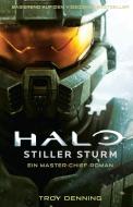 Halo: Silent Storm di Troy Denning edito da Panini Verlags GmbH