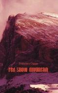 Red Snow Mountain di Francisco Cuppa edito da Books on Demand