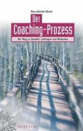 Der Coaching-prozess di Klaus-Gunter Struck edito da Publicis Mcd Verlag,germany