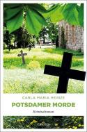 Potsdamer Morde di Carla Maria Heinze edito da Emons Verlag