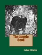 The Jungle Book di Rudyard Kipling edito da Reprint Publishing