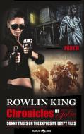 Chronicles of Jolie, Part 2 di Rowlin King edito da novum publishing