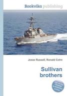 Sullivan Brothers edito da Book On Demand Ltd.