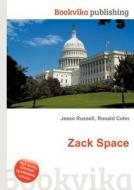 Zack Space edito da Book On Demand Ltd.
