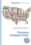 Precision Castparts Corp. edito da Book On Demand Ltd.