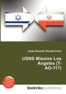 Usns Mission Los Angeles (t-ao-117) edito da Book On Demand Ltd.
