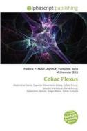 Celiac Plexus edito da Betascript Publishing