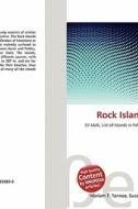 Rock Islands (Palau) edito da Betascript Publishing