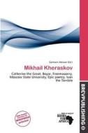 Mikhail Kheraskov edito da Brev Publishing