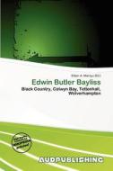 Edwin Butler Bayliss edito da Aud Publishing