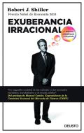 Exuberancia irracional di Robert J. Shiller, Mar Vidal Aparicio edito da Ediciones Deusto