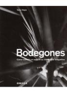 Bodegones : cómo conferir un estilo a su creatividad fotográfica di Terry Hope edito da Ediciones Omega, S.A.
