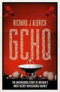 GCHQ di Richard Aldrich edito da HarperCollins Publishers