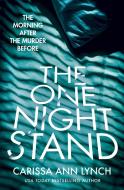 The One Night Stand di Carissa Ann Lynch edito da Harpercollins Publishers