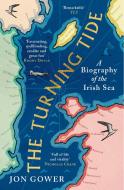 The Turning Tide di Jon Gower edito da HarperCollins Publishers