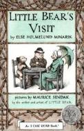Little Bear's Visit di Else Holmelund Minarik edito da HarperCollins