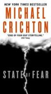 State of Fear di Michael Crichton edito da HARPER TORCH
