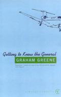 The Story Of An Involvement di Graham Greene edito da Vintage