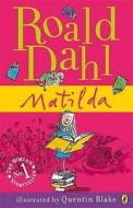 Matilda di Roald Dahl edito da Penguin Books Ltd
