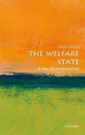 The Welfare State: A Very Short Introduction di David Garland edito da Oxford University Press