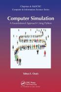 Computer Simulation di Yahya Esmail Osais edito da Taylor & Francis Ltd