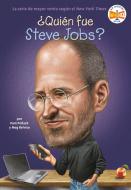¿quién Fue Steve Jobs? di Pam Pollack, Meg Belviso, Who Hq edito da CELEBRA