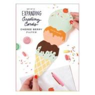 Cheree Berry Expanding Greeting Card Set di Galison edito da Galison Books