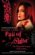 Fall of Night di Rachel (Author) Caine edito da Allison & Busby
