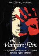 The Vampire Film di Alain Silver, James Ursini edito da Rowman & Littlefield