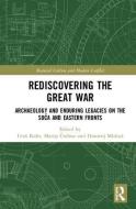 Rediscovering the Great War edito da Taylor & Francis Ltd