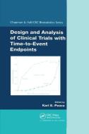 Design and Analysis of Clinical Trials with Time-to-Event Endpoints edito da Taylor & Francis Ltd