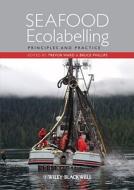Seafood Ecolabelling di Trevor Ward edito da Wiley-Blackwell